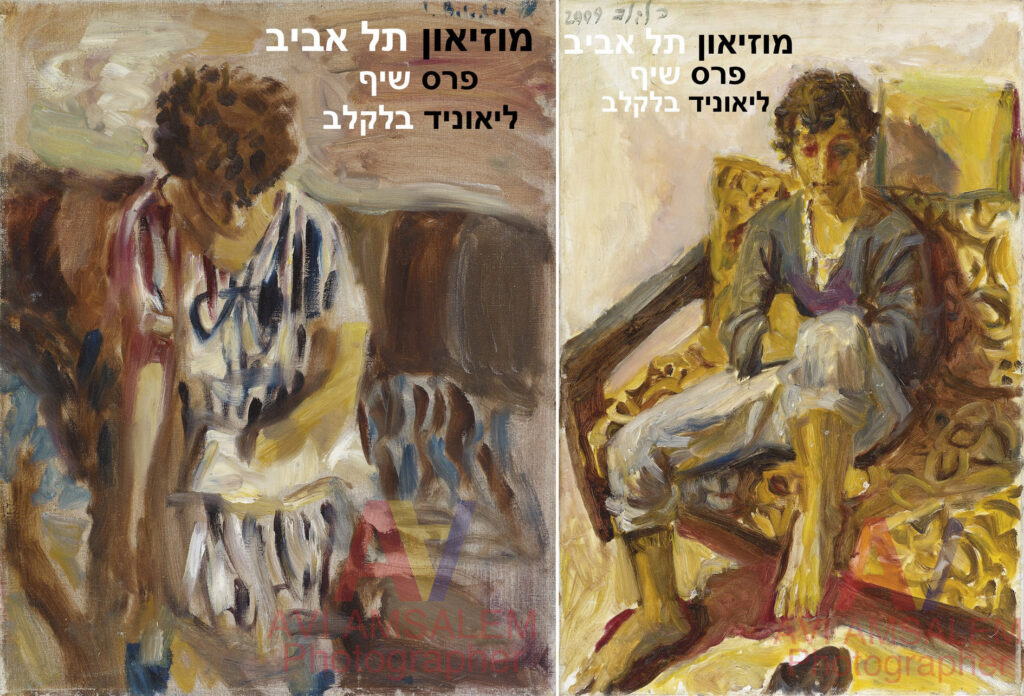 צילום ציורים