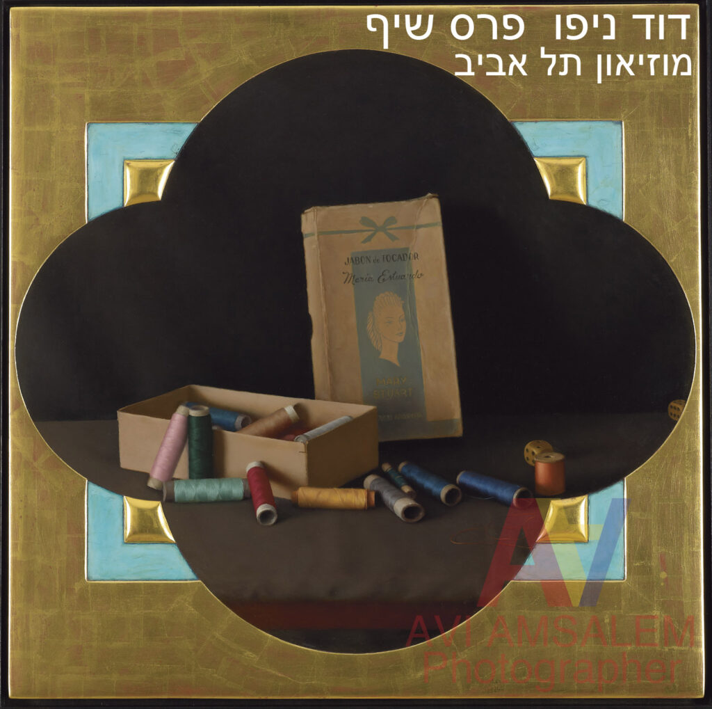 צילום ציורים